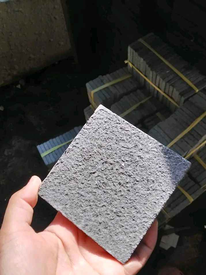 Batu Alam Basalto